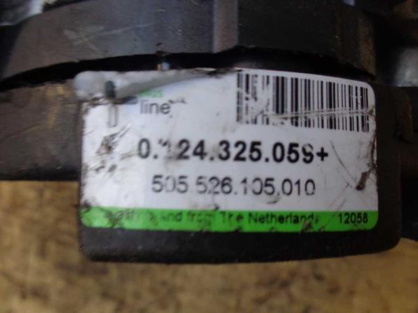 ALTERNATEUR 105AMP FIAT/LANCIA - Vue 4